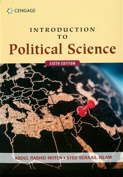 Intro to Political Science: Unraveling the Intricacies of Power and Governance