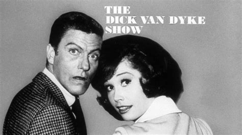 Intro to the Dick Van Dyke Show: A Classic Comedy Sitcom