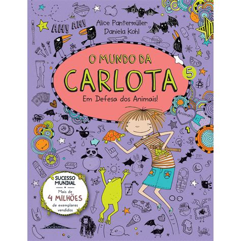 Introdução: Desvendando o Mundo das Carlotas