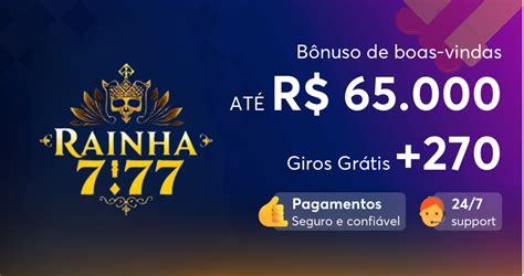 Introdução: O Fenômeno Rainha 777 Bet