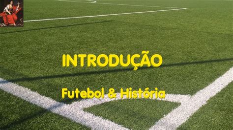 Introdução: O Legado do Campo do Cassino FC