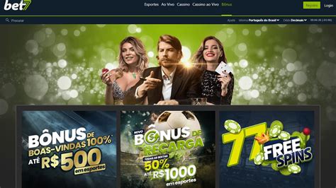 Introdução à Bet7.com