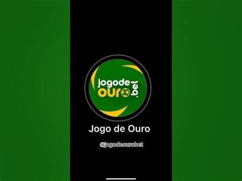 Introdução à Jogodeouro Bet