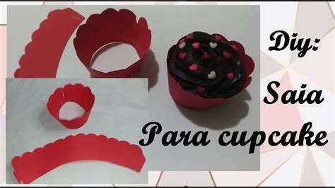 Introdução à Saia Cupcake