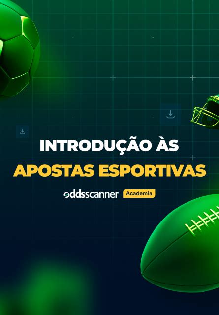 Introdução às Apostas 166.com