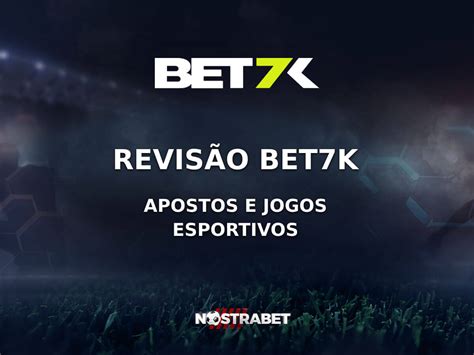 Introdução a bet7k Apostas: Uma Abordagem Passo a Passo