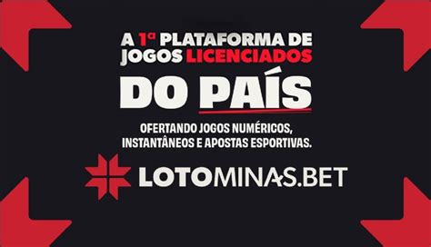 Introdução a lotominas.bet
