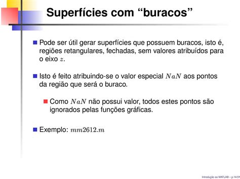 Introdução ao Buraco