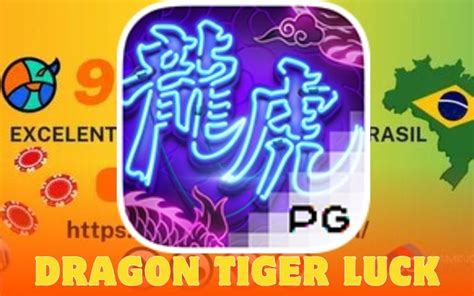 Introdução ao Dragon Tiger Luck: Oportunidade de Abundância e Sorte