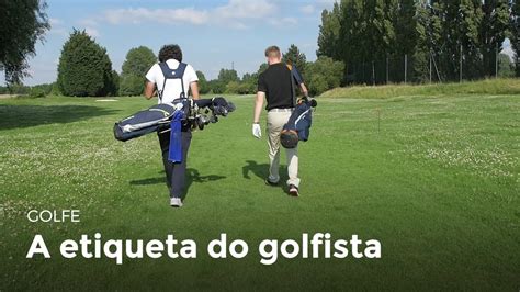 Introdução ao Golfe