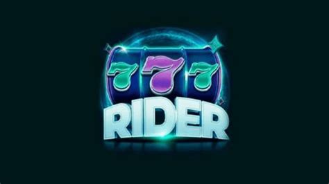 Introdução ao Rider 777 Jogo