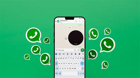 Introdução ao WhatsApp Beta para iOS