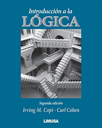 Introduccion a la logica Introduction to Logic Spanish Edition Kindle Editon