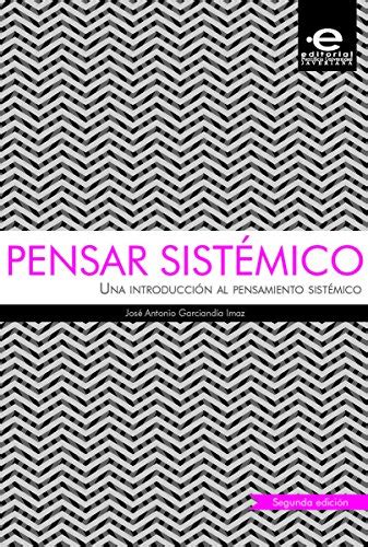 Introduccion al pensamiento sistemico Spanish Edition Doc