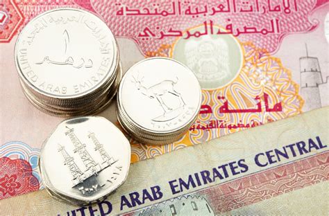 Introducing 🇦🇪: The Symbol of UAE's Monetary Prowess