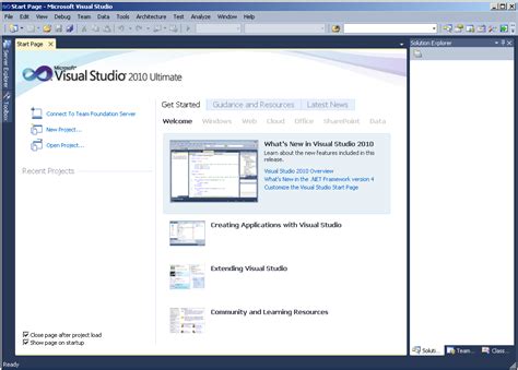 Introducing .NET 4.0: with Visual Studio 2010  with Visual Studio 2010 Reader