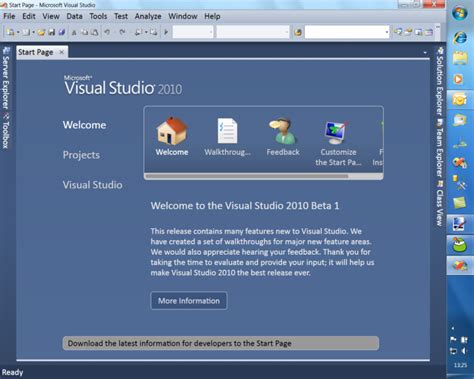 Introducing .NET 4.0: with Visual Studio 2010  with Visual Studio 2010 Reader