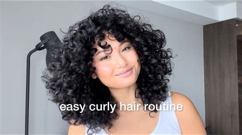 Introducing 3a Curls: The Perfect Balance of Definition and Volume