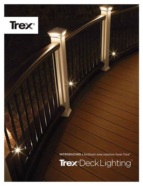 Introducing A Brilliant New Solution From Trex PDF