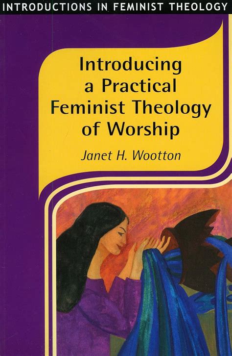 Introducing A Practical Feminist Theology of Worship Kindle Editon