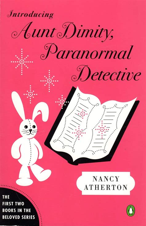 Introducing Aunt Dimity Paranormal Detective The First Two Books in the Beloved Series Aunt Dimity MysteryAunt Dimity and the Next of Kin Aunt Dimity Mystery Doc