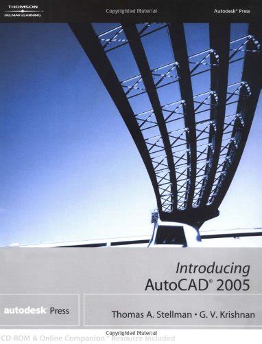 Introducing AutoCAD, 2005 Doc