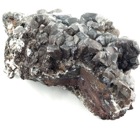 Introducing Black Calcite: An Overview