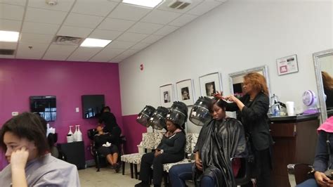 Introducing Bloom Salon: An Oasis of Beauty in New Jersey