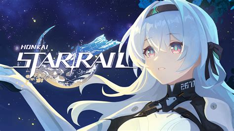 Introducing Catherine: Honkai Star Rail's Mysterious Stargazer