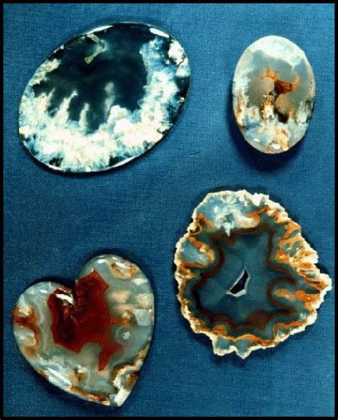 Introducing Chalcedony Agate: A Versatile Gemstone with Endless Possibilities