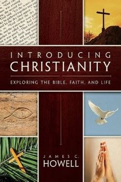 Introducing Christianity: Exploring the Bible PDF