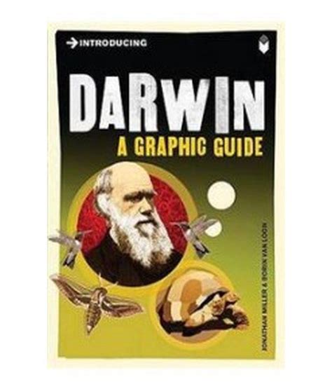 Introducing Darwin A Graphic Guide Reader