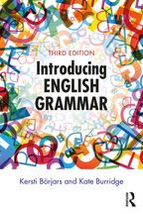 Introducing English Grammar Ebook Kindle Editon