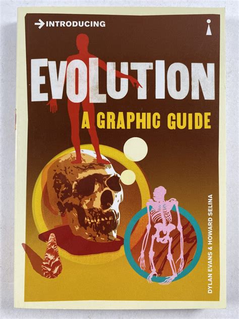 Introducing Evolution A Graphic Guide PDF