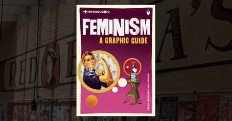 Introducing Feminism: A Graphic Guide (Introducing Series) Ebook PDF