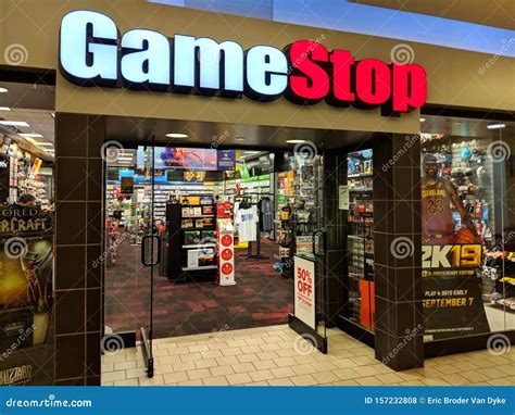 Introducing GameStop El Centro