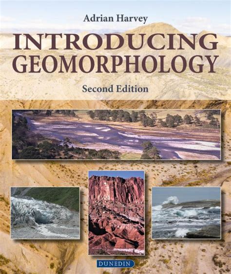 Introducing Geomorphology A Guide to Landforms and Processes PDF