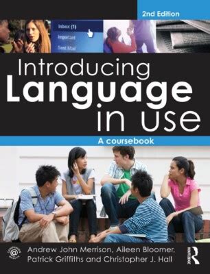 Introducing Language in Use Kindle Editon