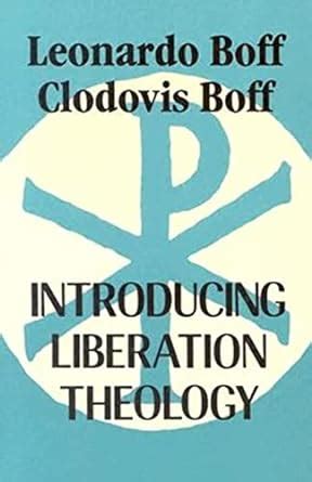 Introducing Liberation Theology PDF