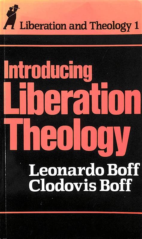 Introducing Liberation Theology PDF