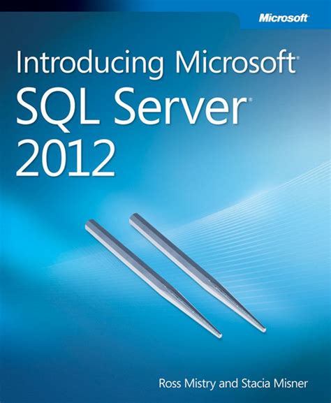 Introducing Microsoft SQL Server 2012 PDF