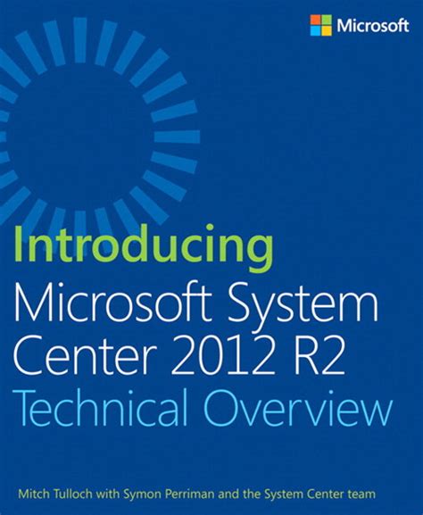 Introducing Microsoft System Center 2012 R2 Epub