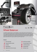 Introducing Otc Wheel Service Solutions America PDF