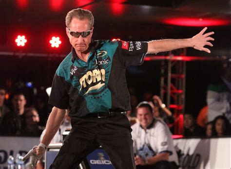 Introducing Pete Weber's Iconic Shirts