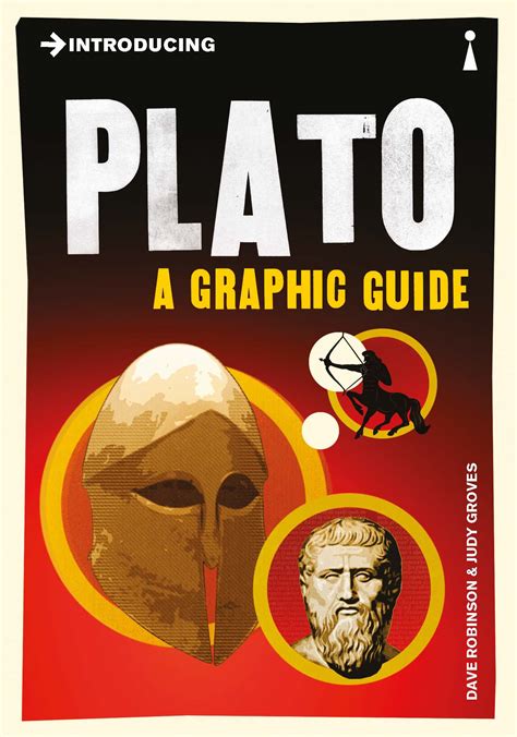 Introducing Plato: A Graphic Guide Ebook Epub