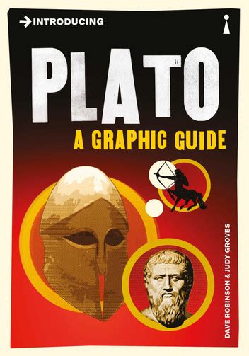 Introducing Plato: A Graphic Guide Ebook Epub