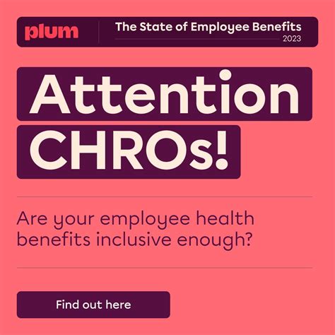 Introducing Plum: Your Ultimate Employee Benefit Solution