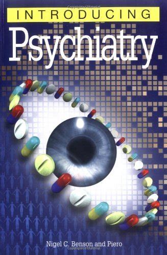 Introducing Psychiatry Kindle Editon