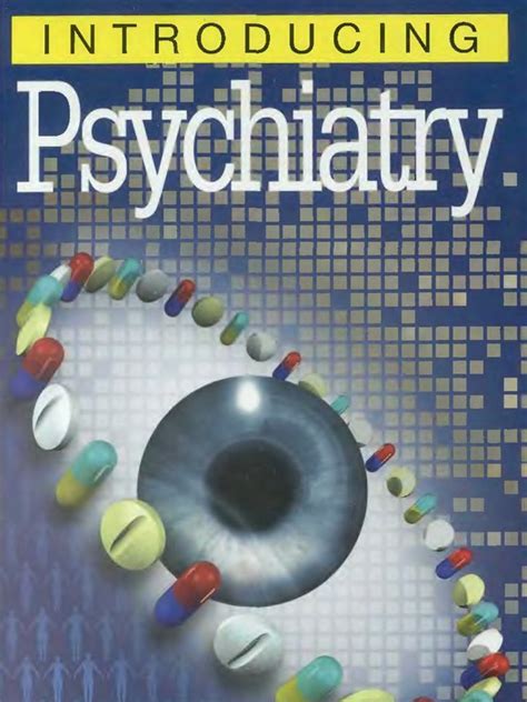 Introducing Psychiatry Kindle Editon