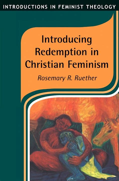 Introducing Redemption in Christian Feminism Kindle Editon